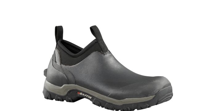 Baffin Marsh Men's Work Shoe